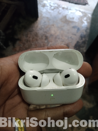 AirPods 2nd generation